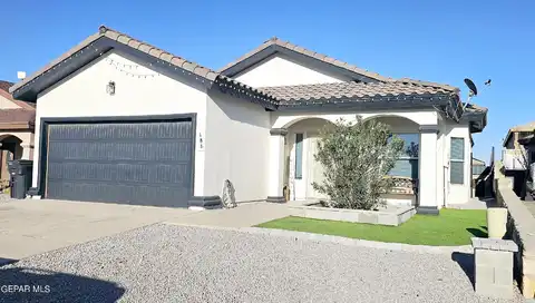 Via Bella, EL PASO, TX 79928