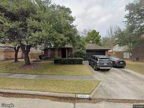 Moston, SPRING, TX 77386
