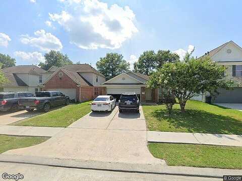 Greenhouse, CONROE, TX 77385
