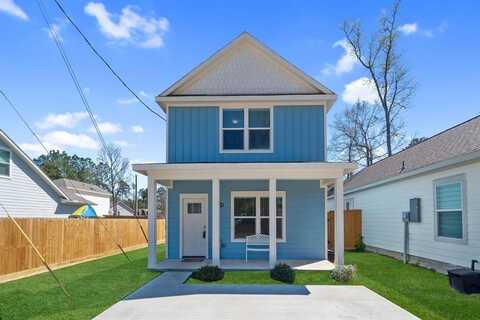 Meadowcroft, MONTGOMERY, TX 77316