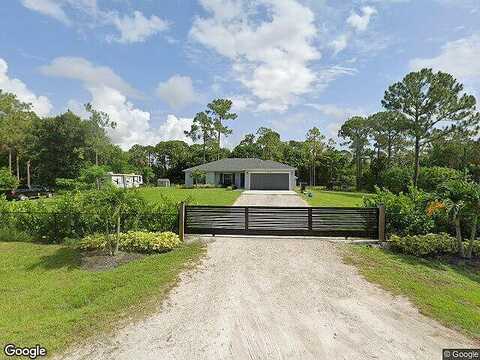 71St, LOXAHATCHEE, FL 33470