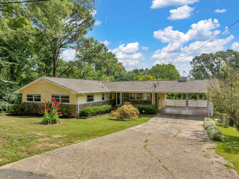 Mason, RINGGOLD, GA 30736