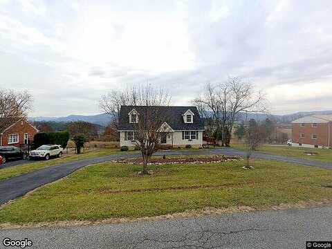 Main, WYTHEVILLE, VA 24382