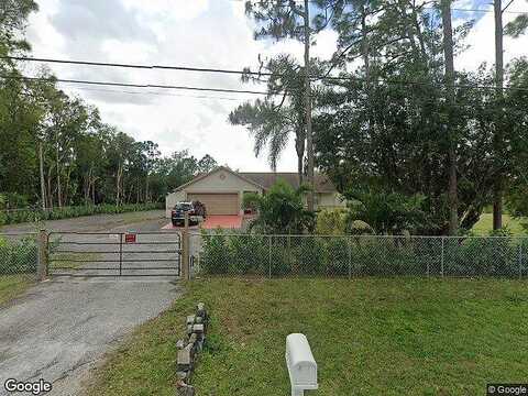 75Th, LOXAHATCHEE, FL 33470