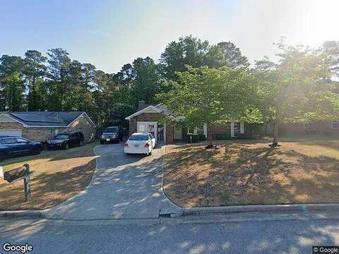 Fall Line, AUGUSTA, GA 30907