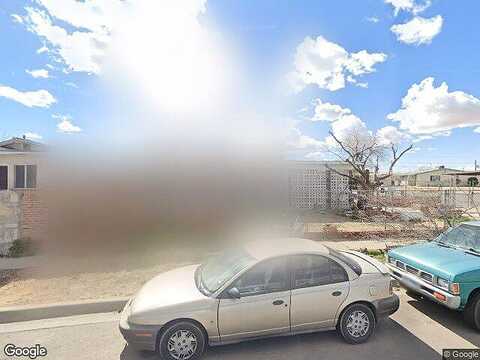 Pacific, EL PASO, TX 79922