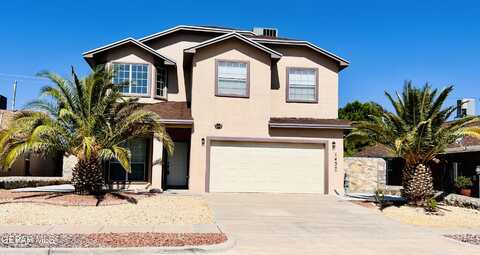 Luz De Sol, EL PASO, TX 79912