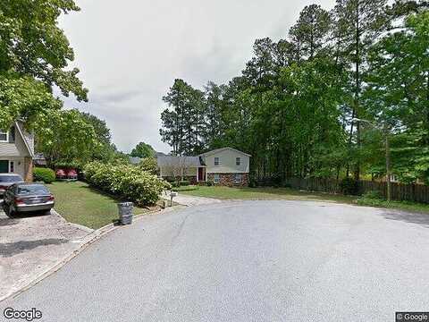 Oakridge, AUGUSTA, GA 30907