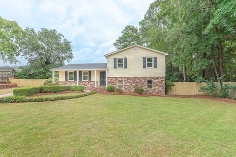 Oakridge, AUGUSTA, GA 30907