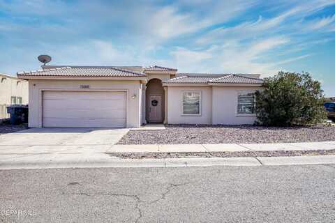 Tierra Vergel, EL PASO, TX 79938