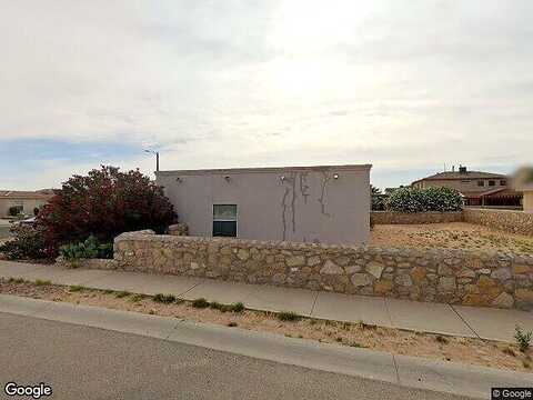 Tierra Vergel, EL PASO, TX 79938