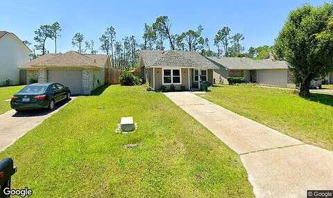 Kristine, PANAMA CITY, FL 32404
