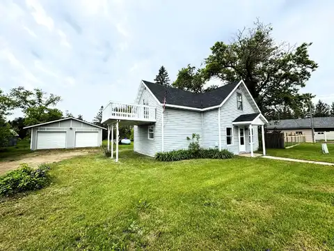 County 6, PARK RAPIDS, MN 56470