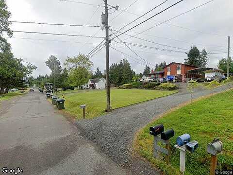 Grant, PORT ANGELES, WA 98362