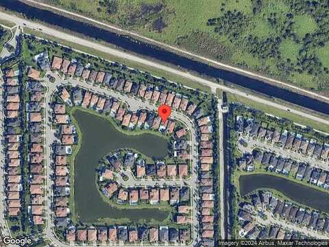 Meridian, PARKLAND, FL 33076