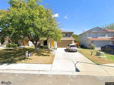 Matthew, HUTTO, TX 78634
