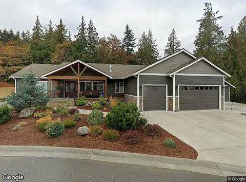 Rue Lavande, SEQUIM, WA 98382