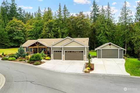 Rue Lavande, SEQUIM, WA 98382
