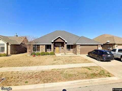 Whiterock, ABILENE, TX 79602
