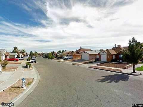 Queens Garden, EL PASO, TX 79936
