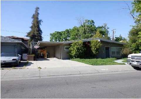 N Country Club Blvd, Stockton, CA 95204