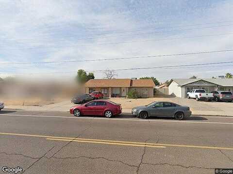 87Th, PEORIA, AZ 85345