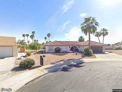 Round Up, SUN CITY, AZ 85373