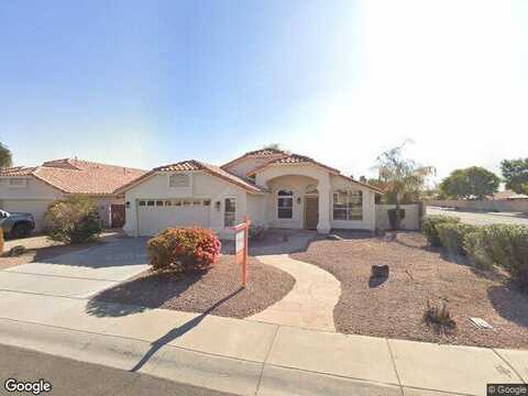 Potter, PEORIA, AZ 85382