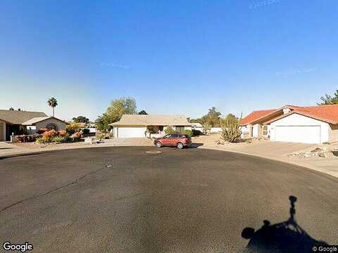 Rimrock, PEORIA, AZ 85382