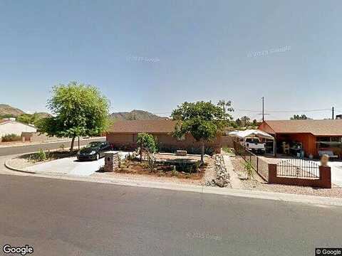 17Th, PHOENIX, AZ 85021