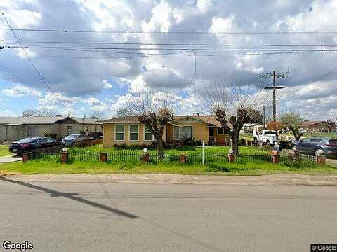 Jaye, PORTERVILLE, CA 93257