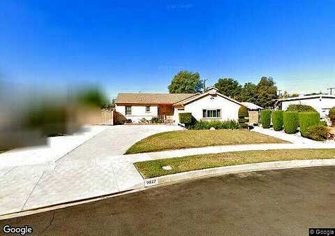 Odessa, NORTH HILLS, CA 91343