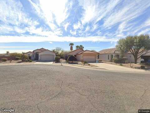 Sandy Mesa, TUCSON, AZ 85743