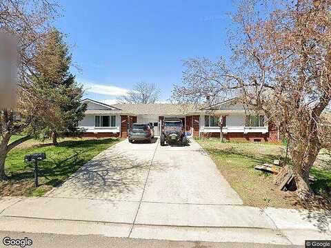 Loveland, GOLDEN, CO 80401