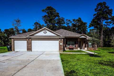 Cold Creek, CONROE, TX 77306
