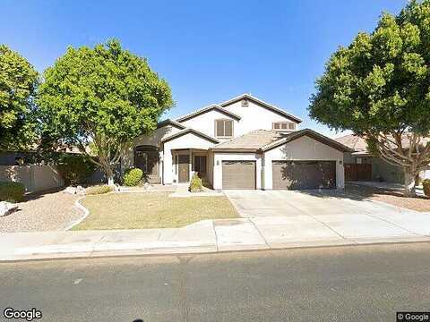 Lobo, MESA, AZ 85209