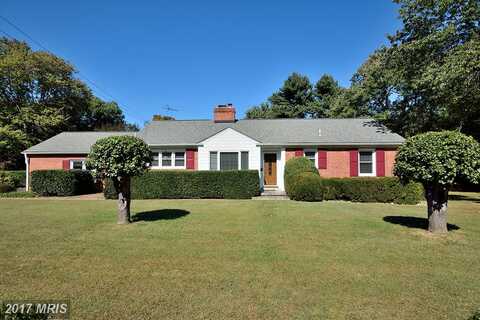 Stanton, FAIRFAX, VA 22031