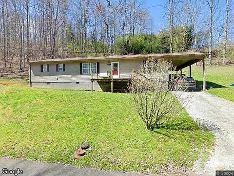 Cumberland, POUND, VA 24279
