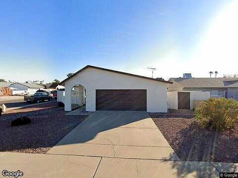 51St, GLENDALE, AZ 85302