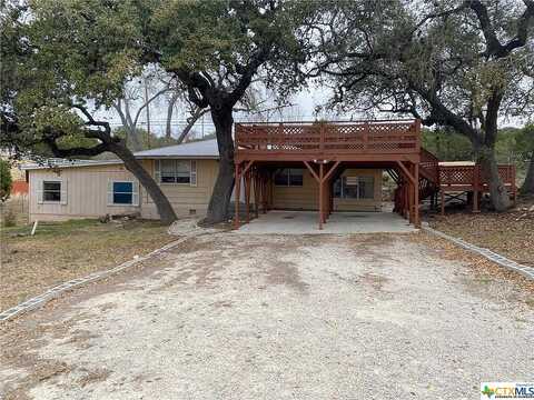 Roadrunner, CANYON LAKE, TX 78133