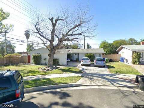 Casaba, CHATSWORTH, CA 91311