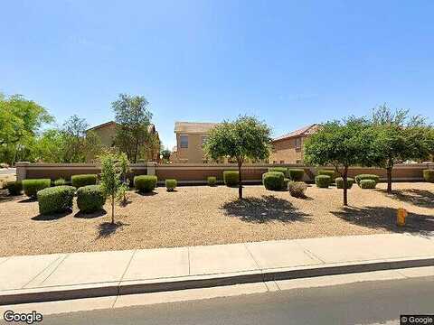 81St, PEORIA, AZ 85345