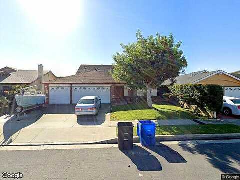 Fernrest, HARBOR CITY, CA 90710