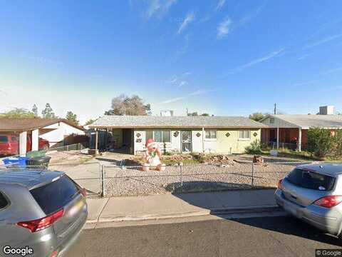 7Th, MESA, AZ 85204