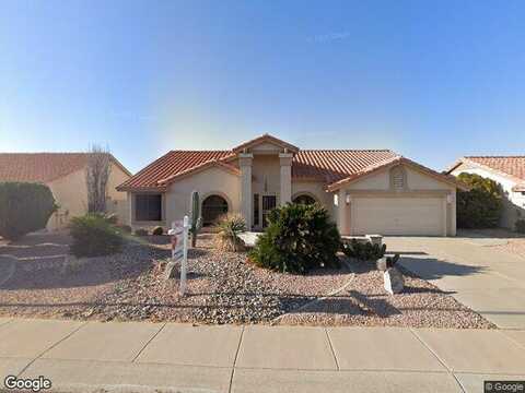 Behrend, PEORIA, AZ 85382
