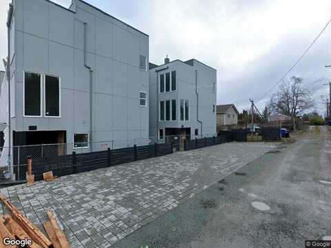 20Th, SEATTLE, WA 98106