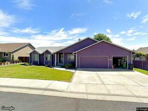 Hartley, HERMISTON, OR 97838