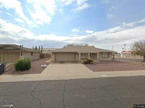 Country Club, SUN CITY, AZ 85373