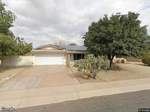 Country Club, SUN CITY, AZ 85373