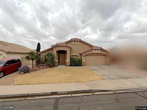 Osage, MESA, AZ 85212